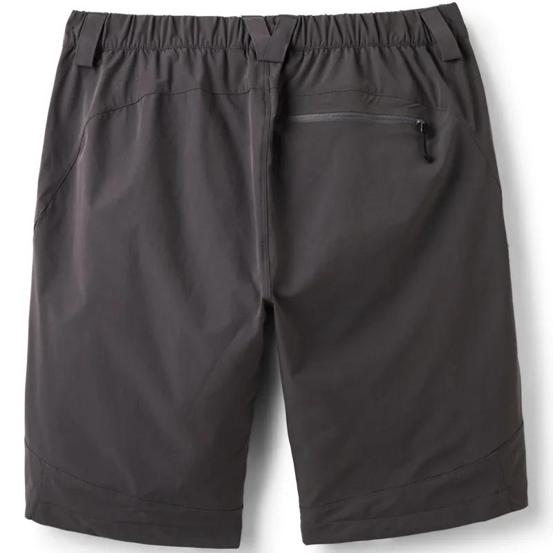 Rab Mens Torque Mountain Shorts - Graphene-1