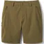 Rab Mens Torque Mountain Shorts - Oak