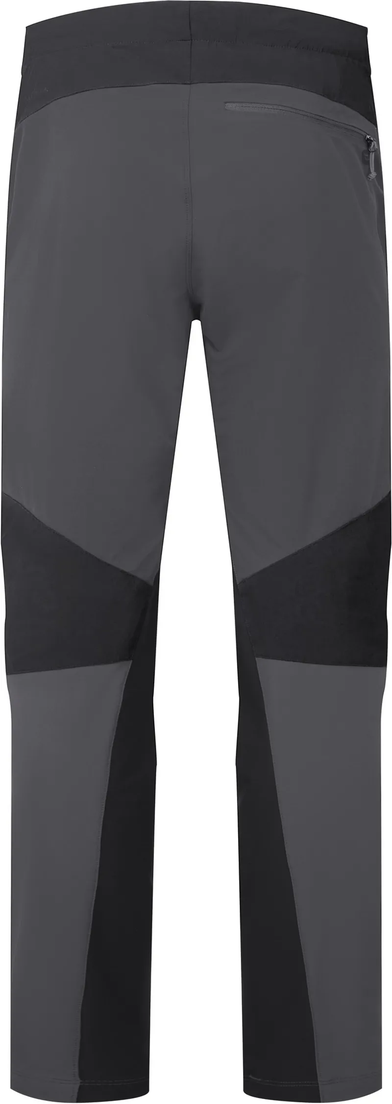 Rab Mens Torque Trousers - Anthracite-1