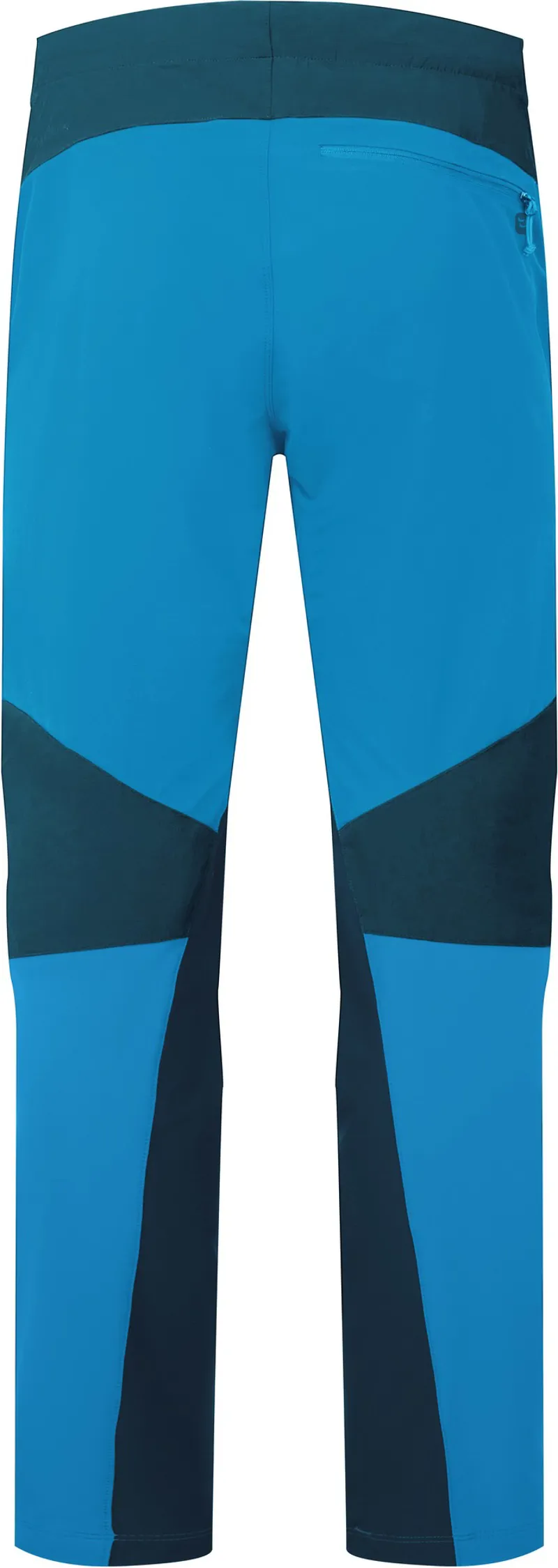 Rab Mens Torque Trousers - Maya Blue-1