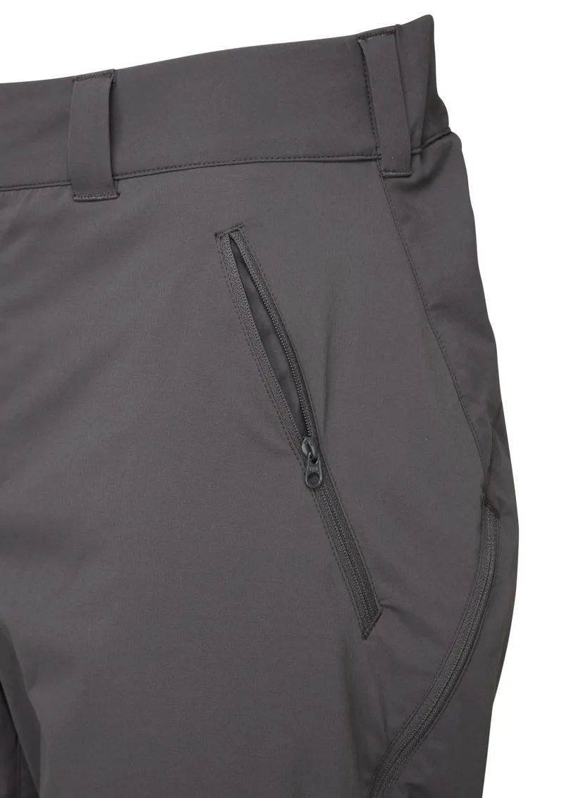 Rab Mens Torque Vapour-Rise Trousers - Anthracite-7
