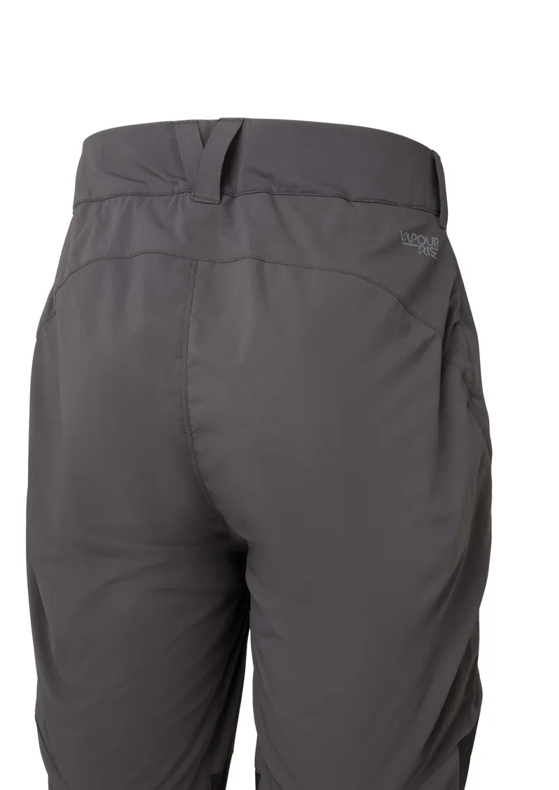 Rab Mens Torque Vapour-Rise Trousers - Anthracite-8