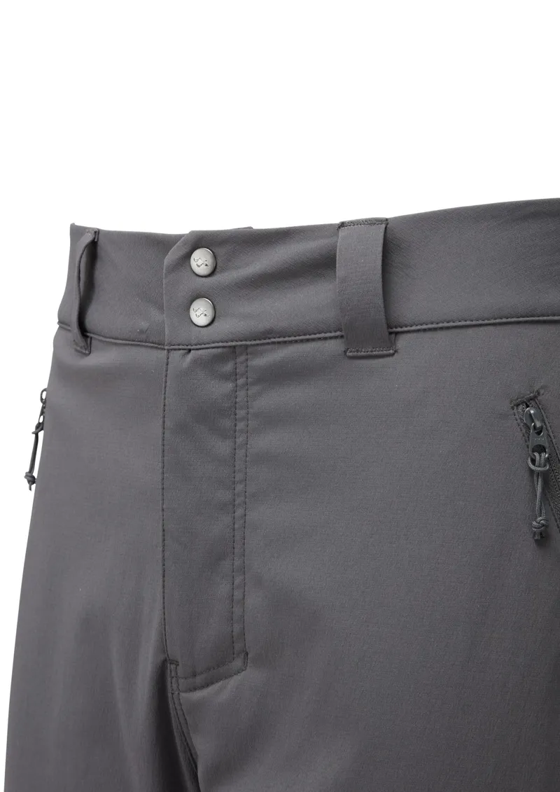 Rab Mens Torque Vapour-Rise Trousers - Anthracite-11