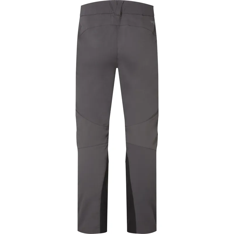 Rab Mens Torque Vapour-Rise Trousers - Anthracite-1