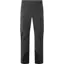 Rab Mens Tour Trousers - Anthracite