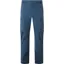 Rab Mens Tour Trousers - Tempest Blue