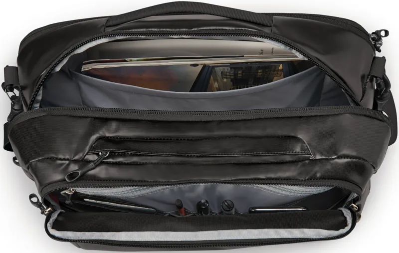 Osprey Transporter Boarding Bag - Black-2