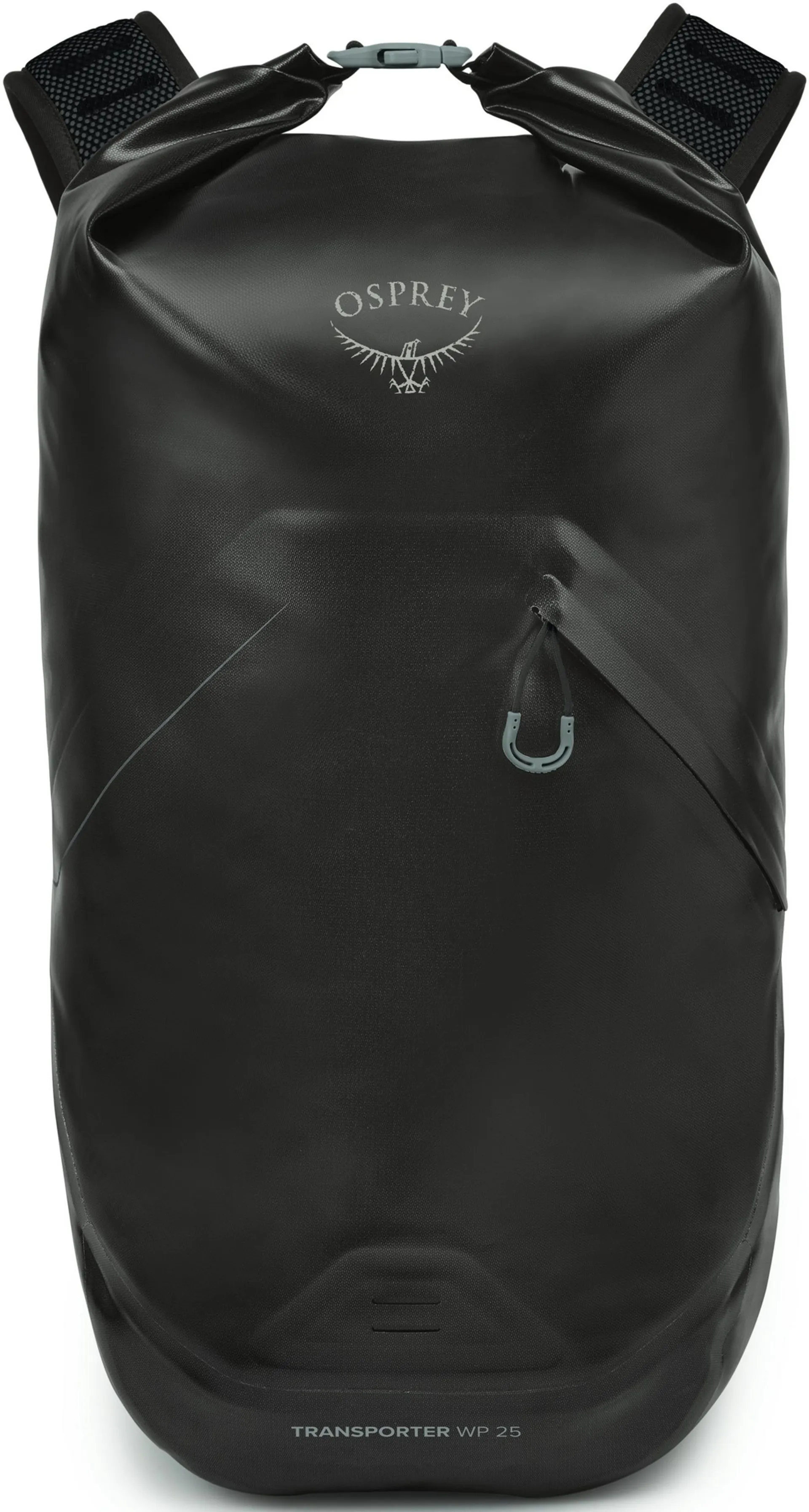 Osprey Transporter Roll Top WP 25 Black