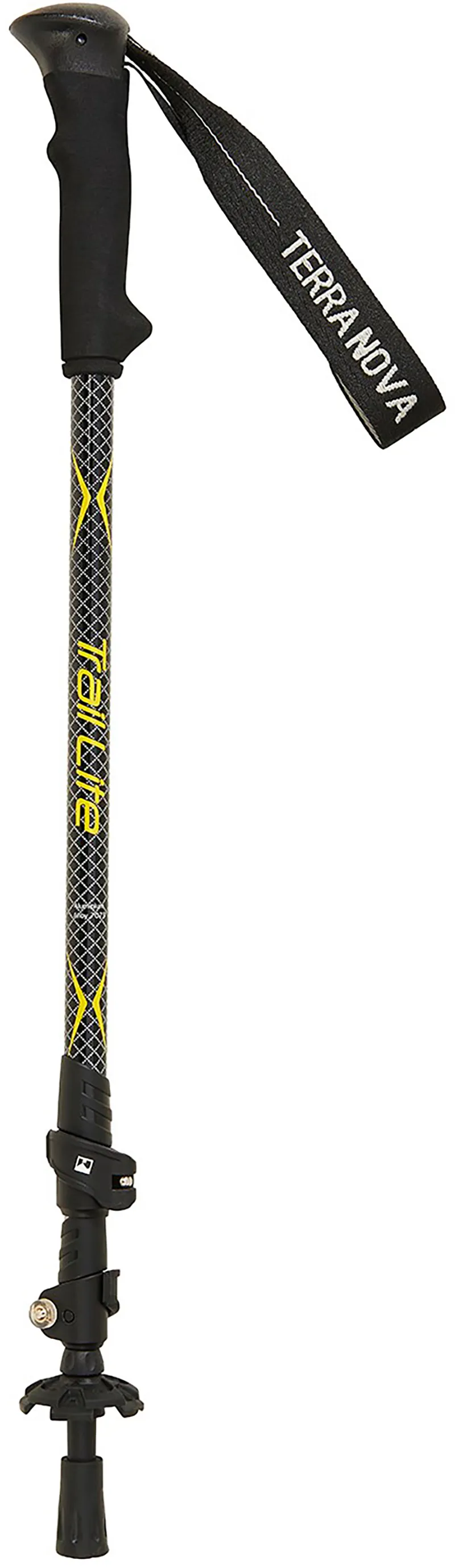 Terra Nova Trail Lite Trekking Pole-1