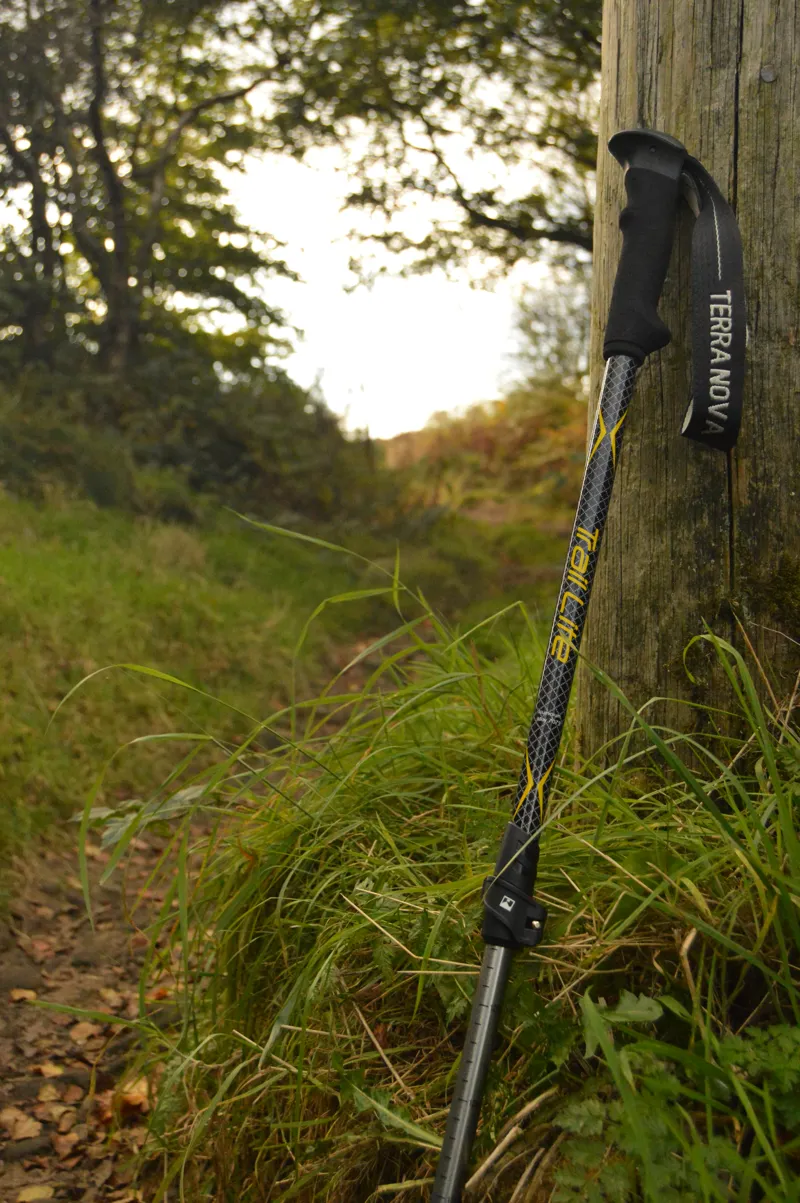 Terra Nova Trail Lite Trekking Pole-3
