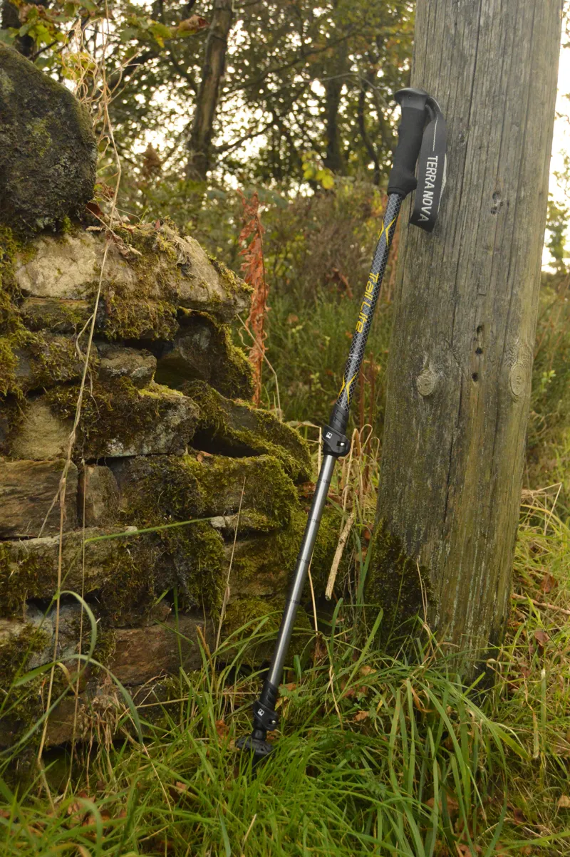 Terra Nova Trail Lite Trekking Pole-4