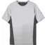 Rab Mens Trail Tee - Dark Pewter-Graphene