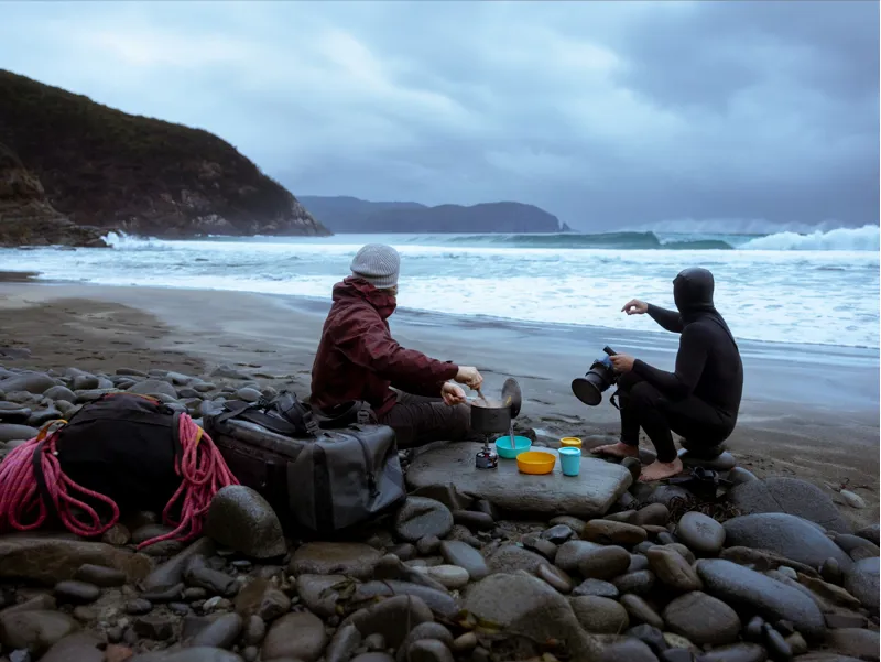 Sea To Summit Frontier UL Pot - 1.3L-11