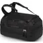 Osprey Transporter Squffel 44 Duffel - Raven Black