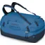 Osprey Transporter Squffel 70 Duffel - Blue Flame