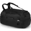 Osprey Transporter Squffel 70 Duffel - Raven Black