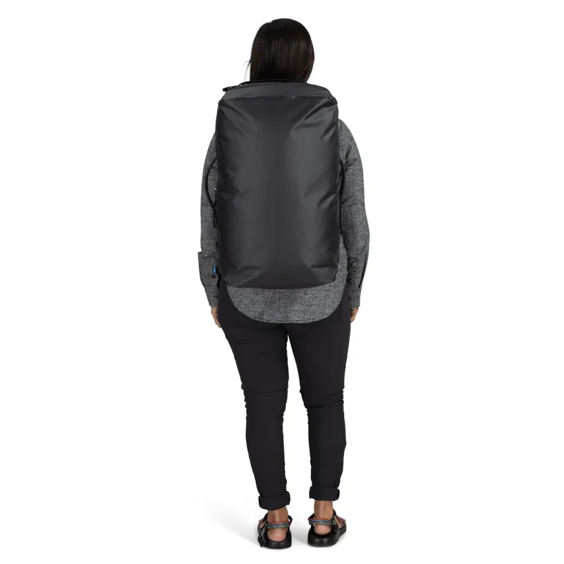 Osprey Transporter Squffel 44 Duffel - Blue Flame-11