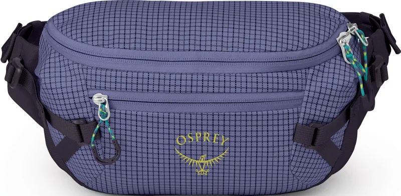 Osprey Transporter Waist Pack - Euphoria Purple-1