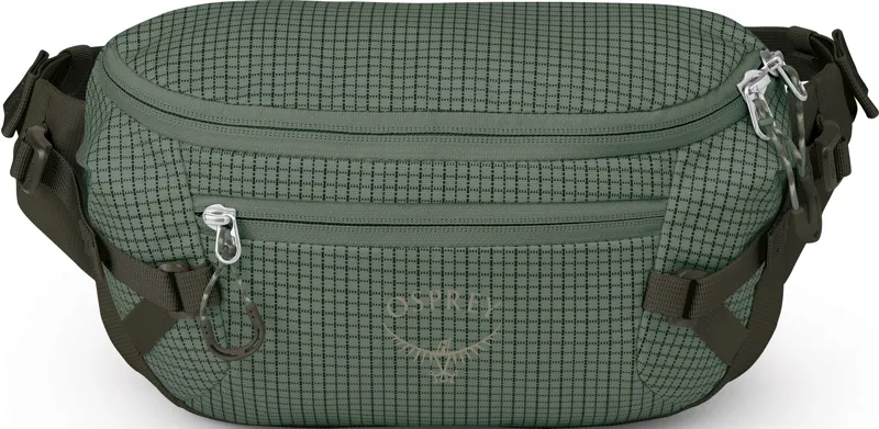 Osprey Transporter Waist Pack - Pine Leaf-1
