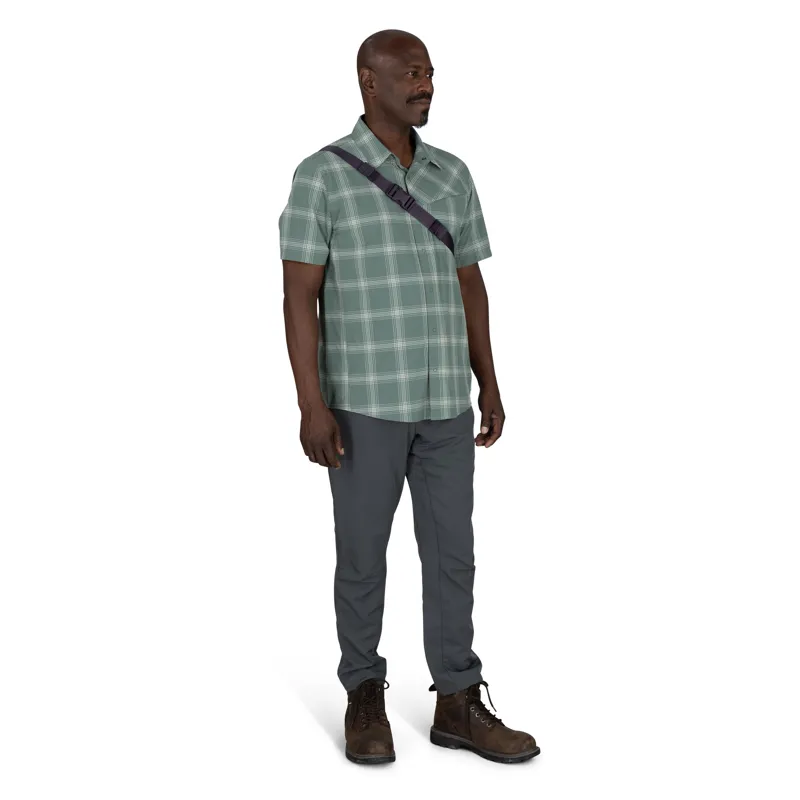 Osprey Transporter Waist Pack - Euphoria Purple-8