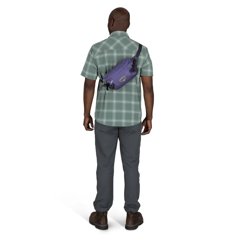 Osprey Transporter Waist Pack - Pine Leaf-8