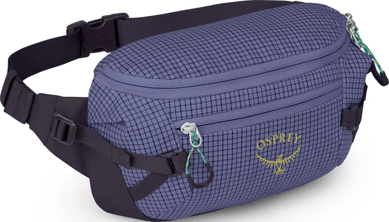 Osprey Transporter Waist Pack - Euphoria Purple