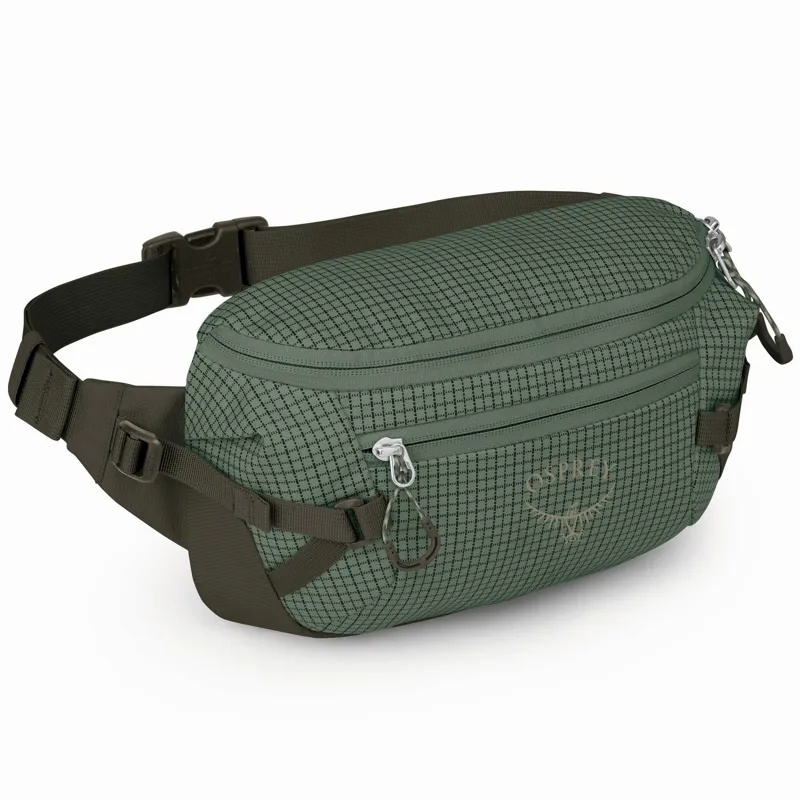 Osprey Transporter Waist Pack - Pine Leaf