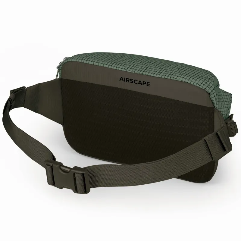 Osprey Transporter Waist Pack - Pine Leaf-3