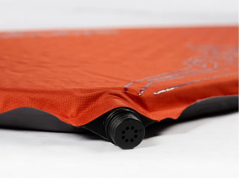 Vango Trek Pro 3 Standard Self Inflating Mat-3