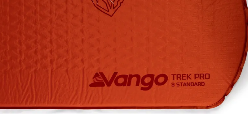 Vango Trek Pro 3 Standard Self Inflating Mat-5