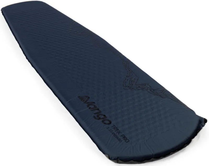 Vango Trek Pro 5 Standard Self Inflating Mat-1