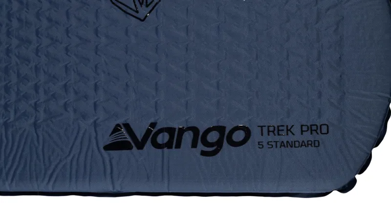 Vango Trek Pro 5 Standard Self Inflating Mat-3