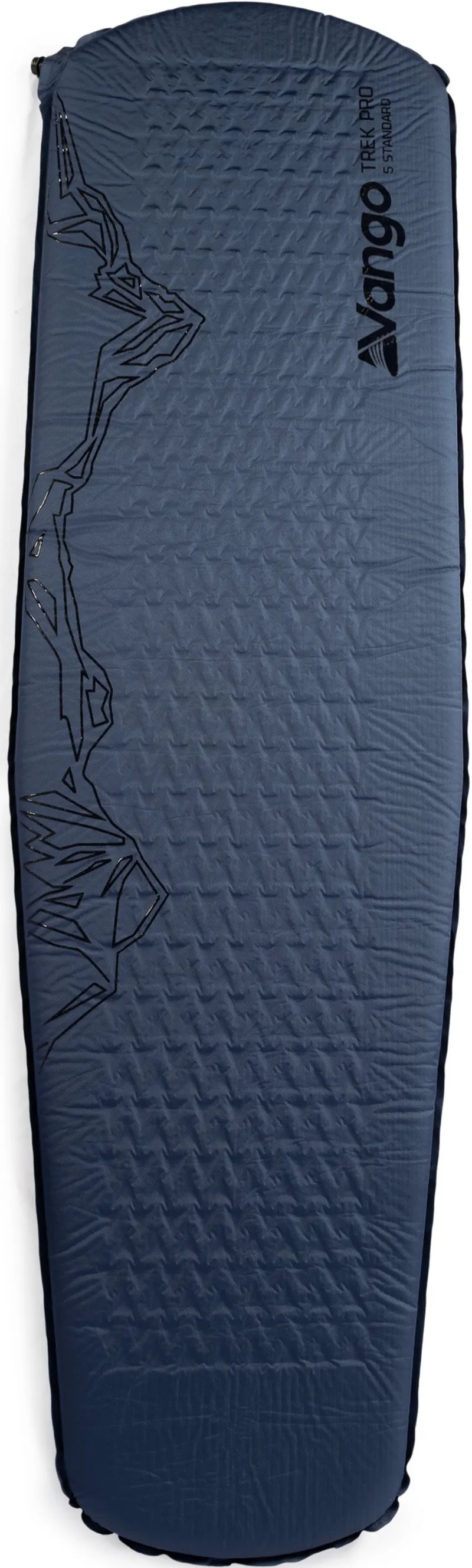 Vango Trek Pro 5 Standard Self Inflating Mat