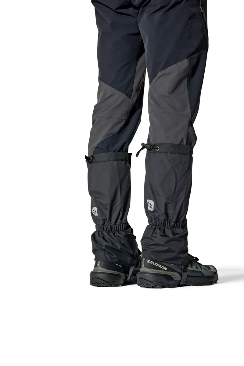 Rab Trek Gaiter - Black-3