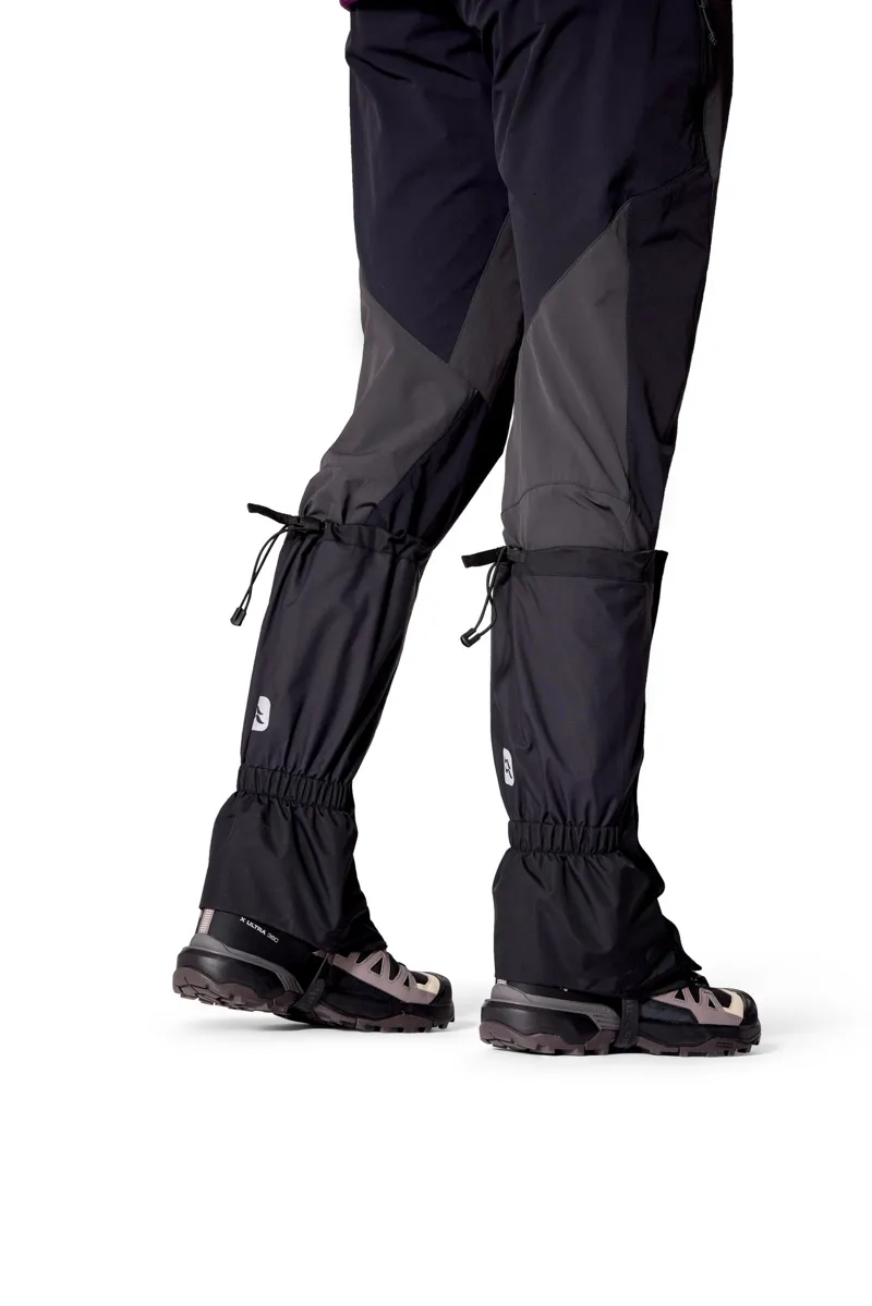 Rab Trek Gaiter - Black-5