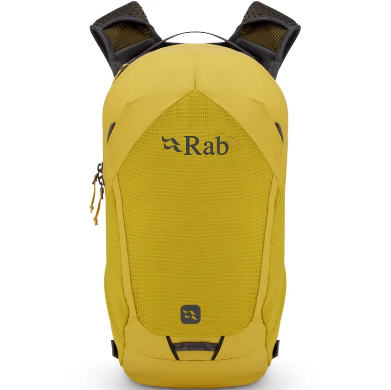 Rab Tygen 12 Rucksack - Dark Pollen-1