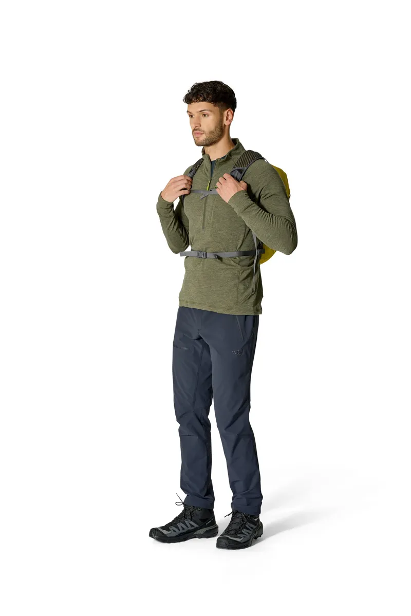 Rab Tygen 12 Rucksack - Dark Pollen-5