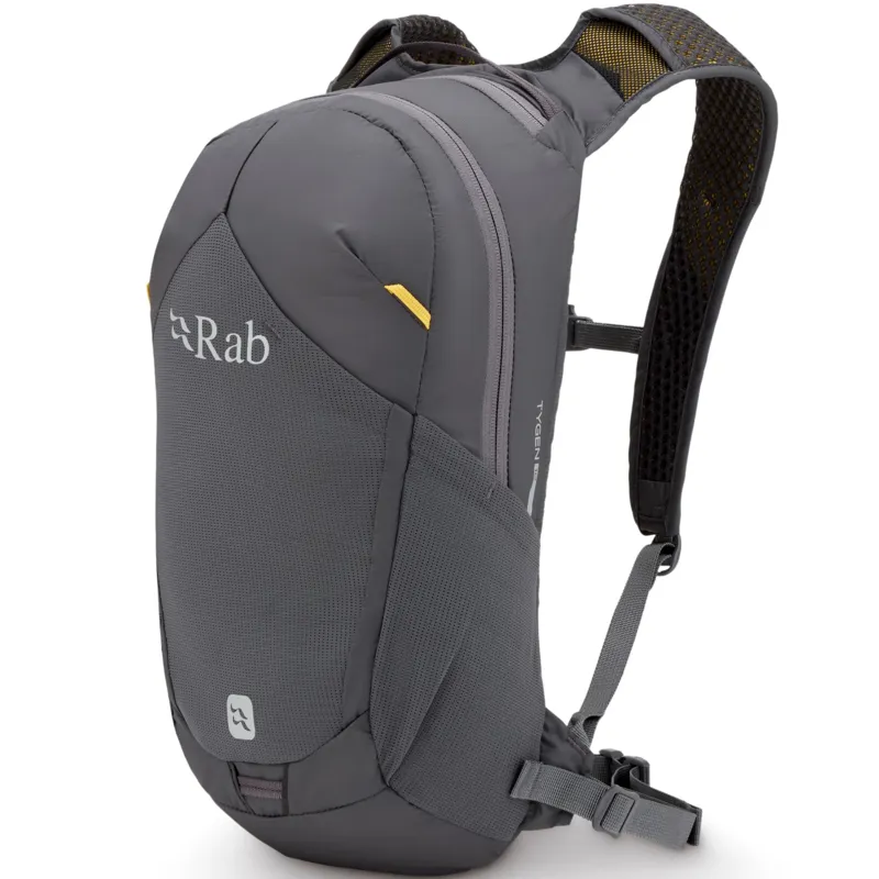 Rab Tygen 12 Rucksack - Graphene