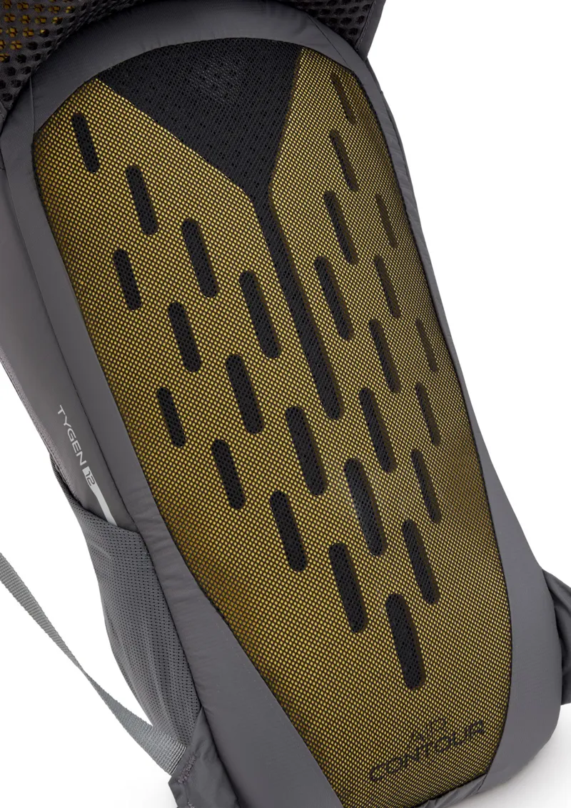 Rab Tygen 12 Rucksack - Graphene-4