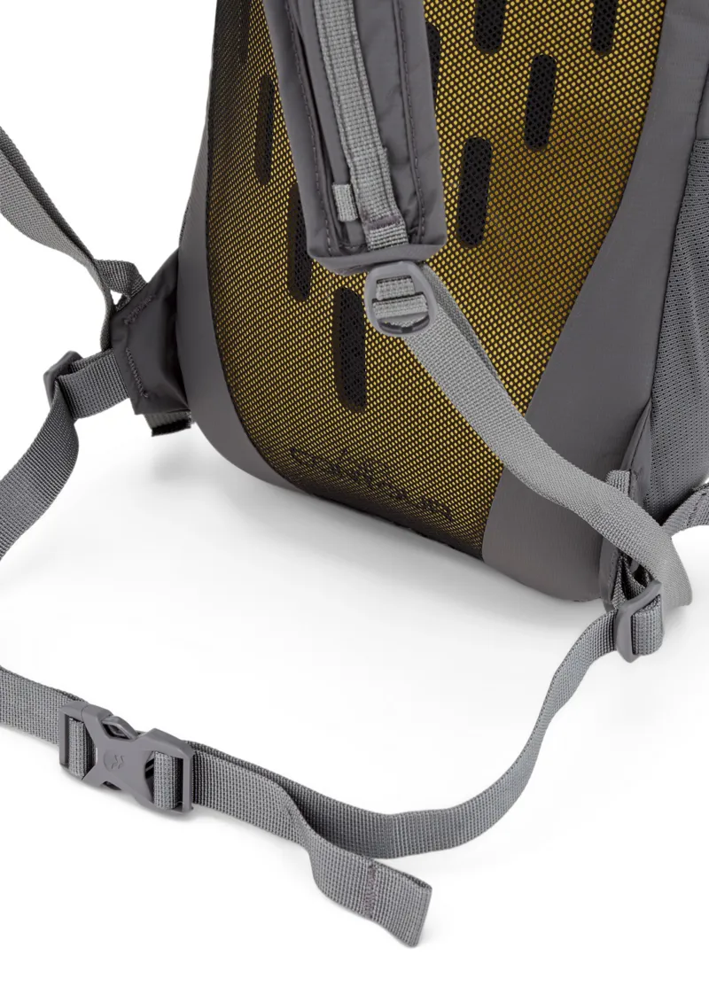 Rab Tygen 12 Rucksack - Graphene-5
