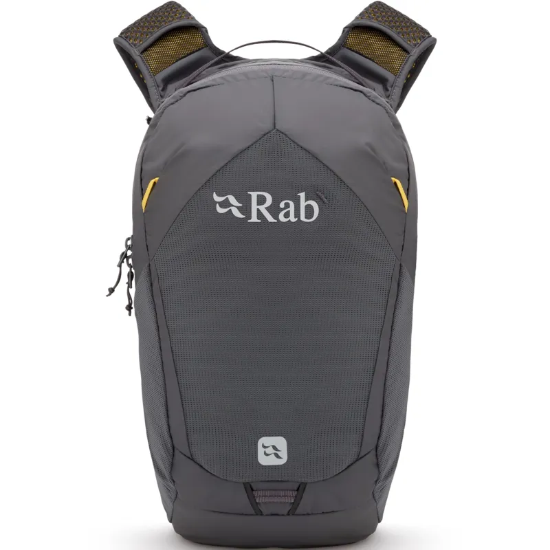 Rab Tygen 12 Rucksack - Graphene-1