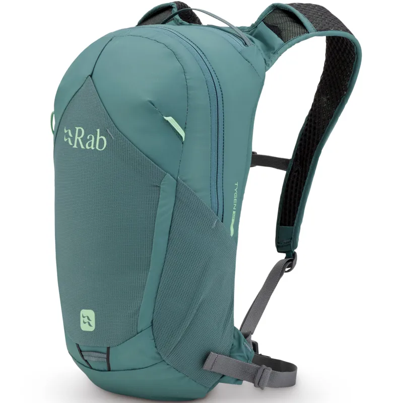 Rab Tygen 12 Rucksack - Sage