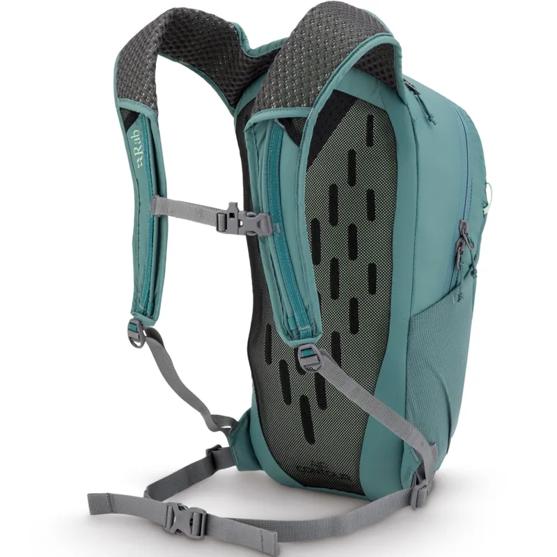Rab Tygen 12 Rucksack - Sage-2