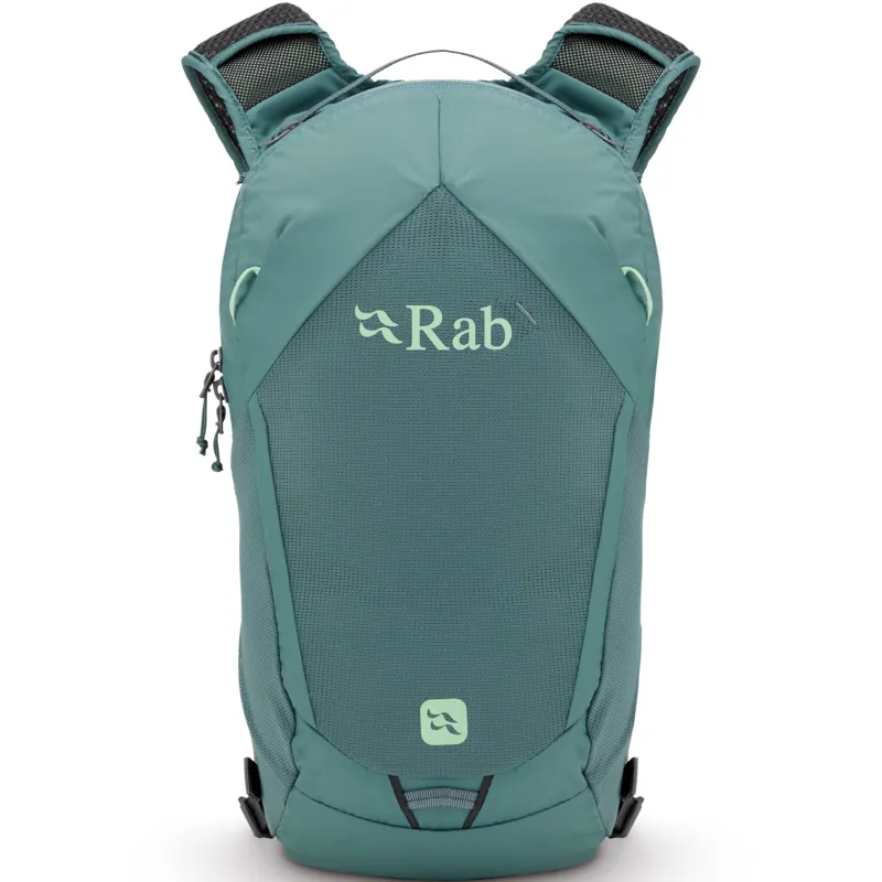 Rab Tygen 12 Rucksack - Sage-1
