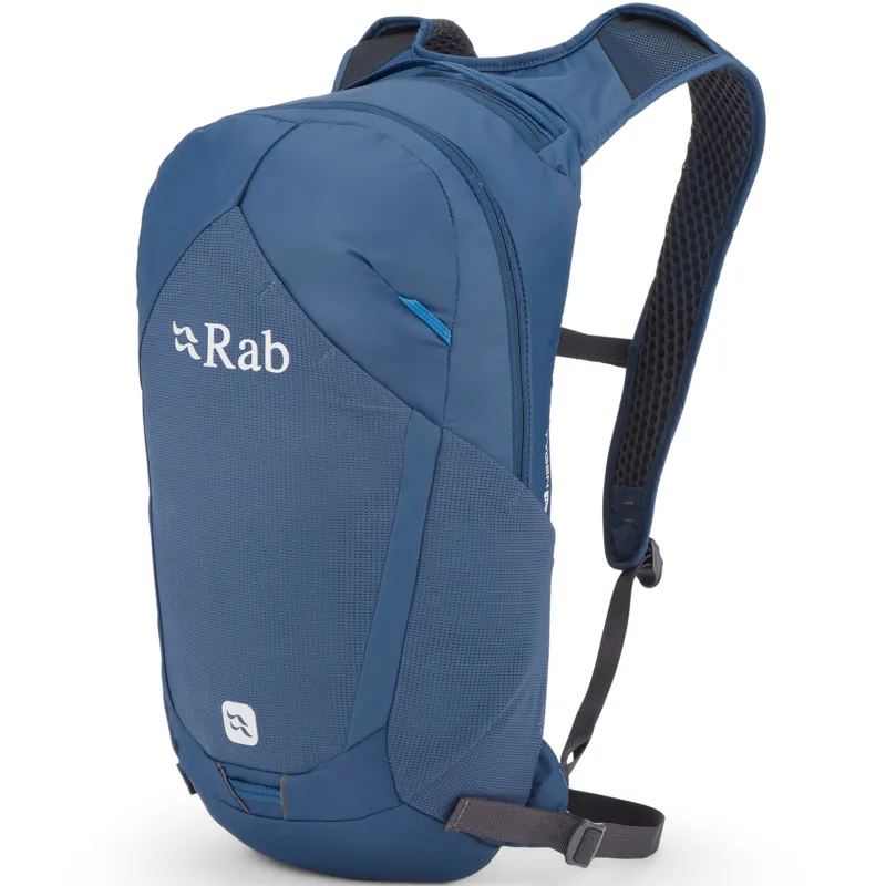Rab Tygen 12 Rucksack - Tempest Blue