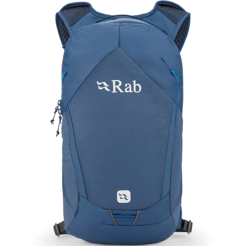 Rab Tygen 12 Rucksack - Tempest Blue-1