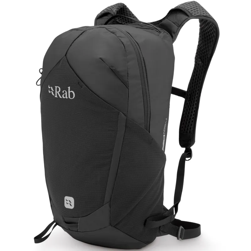 Rab Tygen 18 Rucksack - Black