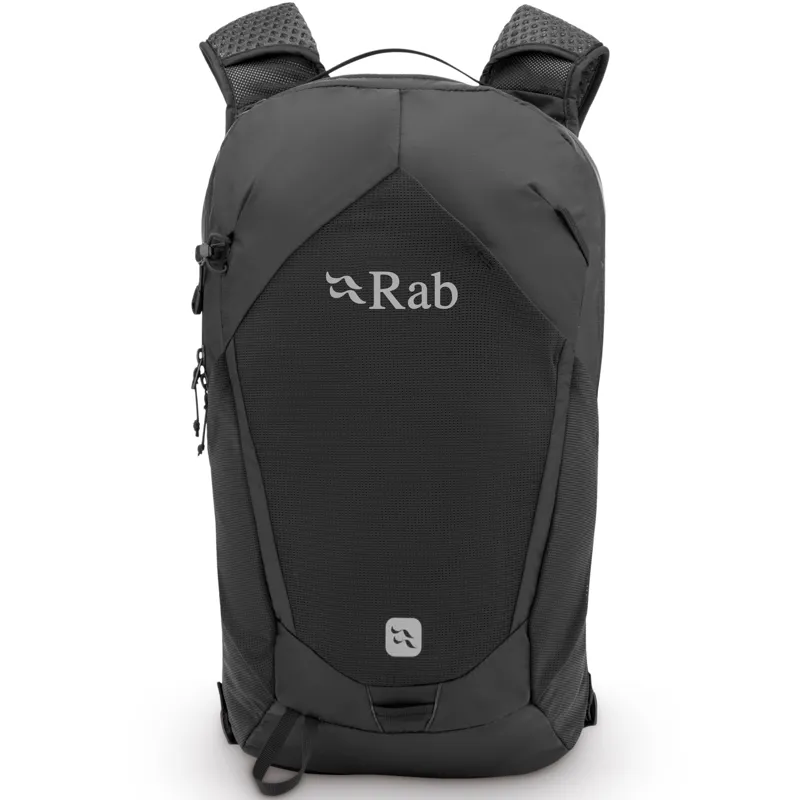 Rab Tygen 18 Rucksack - Black-1
