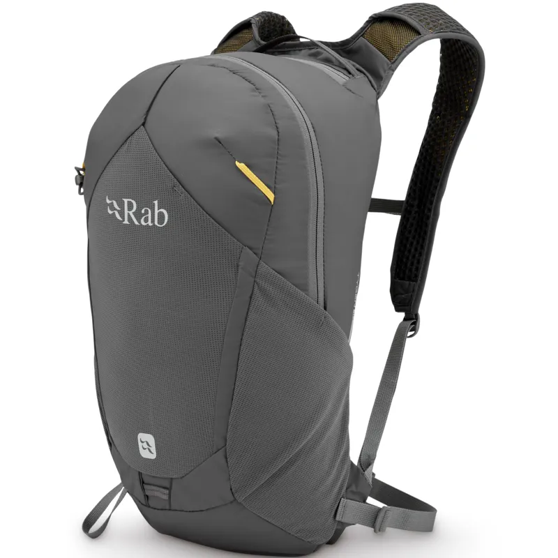 Rab Tygen 18 Rucksack - Graphene