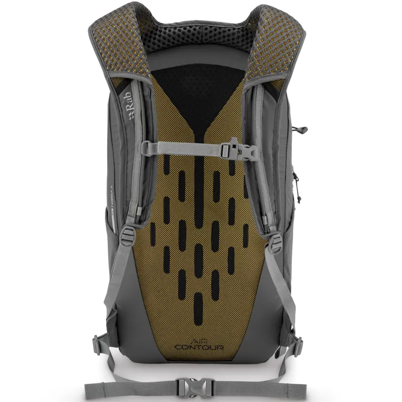 Rab Tygen 18 Rucksack - Graphene-3